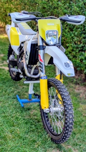 Husqvarna FE FE 350, снимка 10