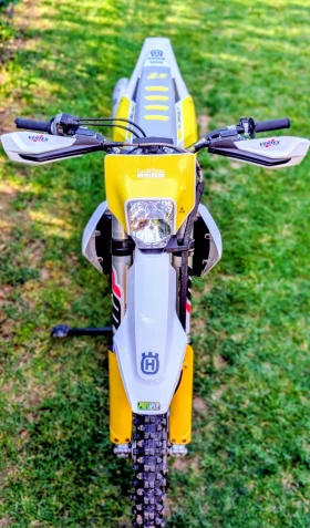 Husqvarna FE FE 350, снимка 8