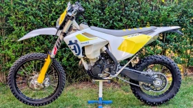 Husqvarna FE FE 350, снимка 4