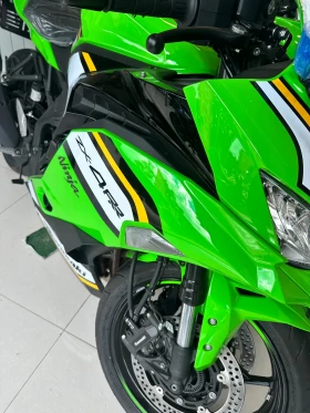 Kawasaki 400, снимка 5
