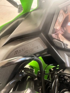 Kawasaki 400, снимка 2