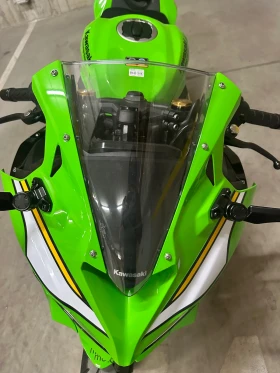 Kawasaki 400, снимка 1