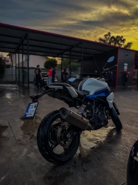 BMW G, снимка 2