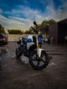 BMW G, снимка 3