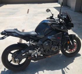 Yamaha Mt-10, снимка 1