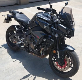 Yamaha Mt-10, снимка 4