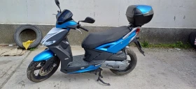 Kymco Agility, снимка 5