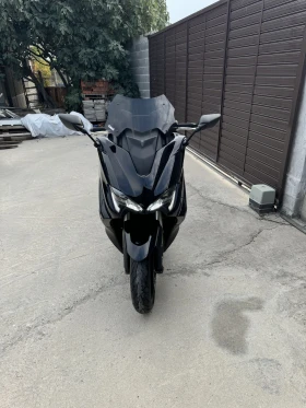 Yamaha T-max 530, снимка 2