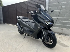 Yamaha T-max 530, снимка 1