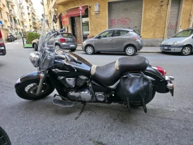 Kawasaki Vn 900i 2010 г, снимка 1