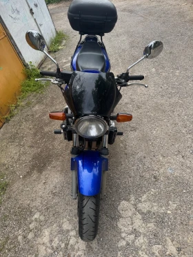 Honda Hornet | Mobile.bg    5