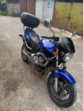 Honda Hornet | Mobile.bg    4