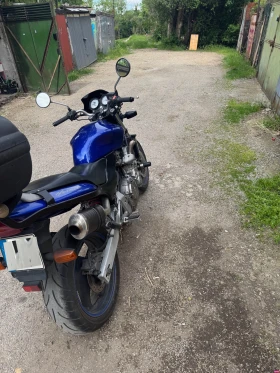 Honda Hornet | Mobile.bg    3