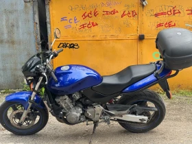 Снимка Honda Hornet