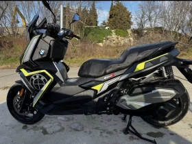  BMW C