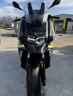 BMW C C400X | Mobile.bg    4