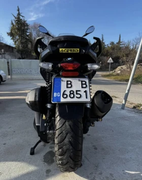BMW C C400X | Mobile.bg    7