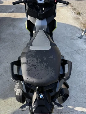 BMW C C400X | Mobile.bg    8