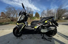 BMW C C400X | Mobile.bg    2