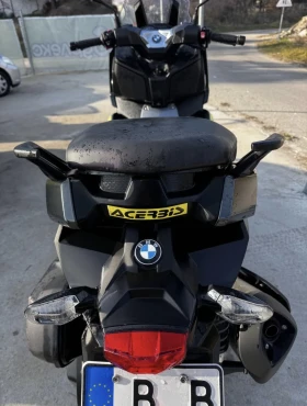 BMW C C400X | Mobile.bg    9