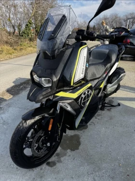 BMW C C400X | Mobile.bg    3