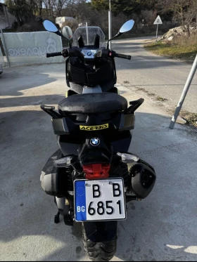 BMW C C400X | Mobile.bg    6