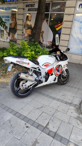 Suzuki Gsxr 750 | Mobile.bg    2