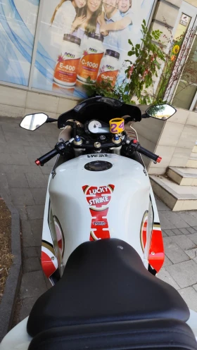 Suzuki Gsxr 750 | Mobile.bg    3