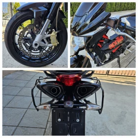 Aprilia Shiver Face, 06.2014. | Mobile.bg    15