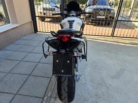 Aprilia Shiver Face, 06.2014. | Mobile.bg    12