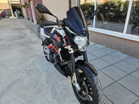 Aprilia Shiver Face, 06.2014. | Mobile.bg    9