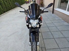 Aprilia Shiver Face, 06.2014. | Mobile.bg    8