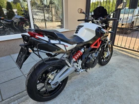 Aprilia Shiver Face, 06.2014. | Mobile.bg    4