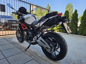 Aprilia Shiver Face, 06.2014. | Mobile.bg    5