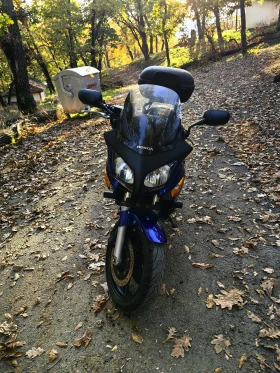 Honda Cbf, снимка 9