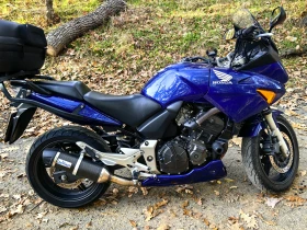 Honda Cbf, снимка 5