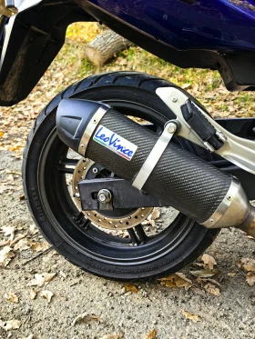 Honda Cbf, снимка 11