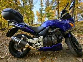 Honda Cbf, снимка 4