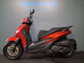 Piaggio Beverly 400hpe ASR / ABS / FULL LED / Keyless