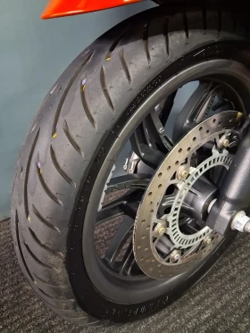 Piaggio Beverly 400hpe ASR / ABS / FULL LED / Keyless | Auto.bg — изображение 14