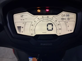 Piaggio Beverly 400hpe ASR / ABS / FULL LED / Keyless | Auto.bg — изображение 15