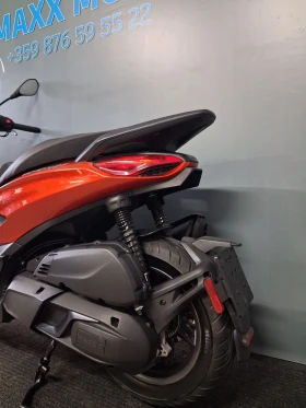 Piaggio Beverly 400hpe ASR / ABS / FULL LED / Keyless | Auto.bg — изображение 5