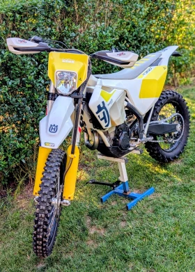 Husqvarna FE FE 350 | Mobile.bg � ����� ������ 9