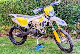 Husqvarna FE FE 350 | Mobile.bg � ����� ������ 3