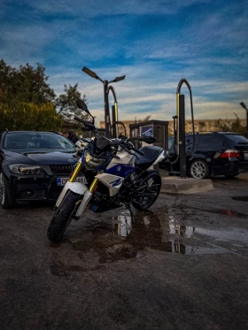 ����� �� �������� �� BMW G