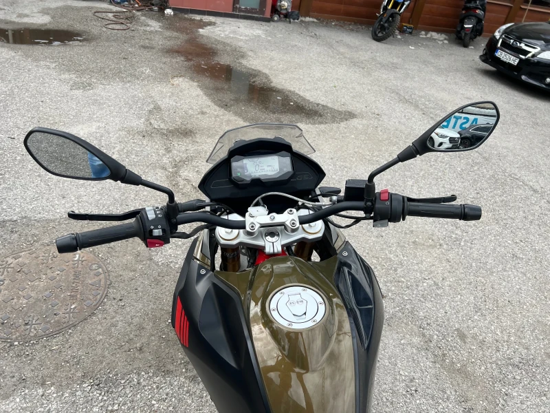 BMW G 310 GS 2410 км!!!!!, снимка 10 - Мотоциклети и мототехника - 50173995