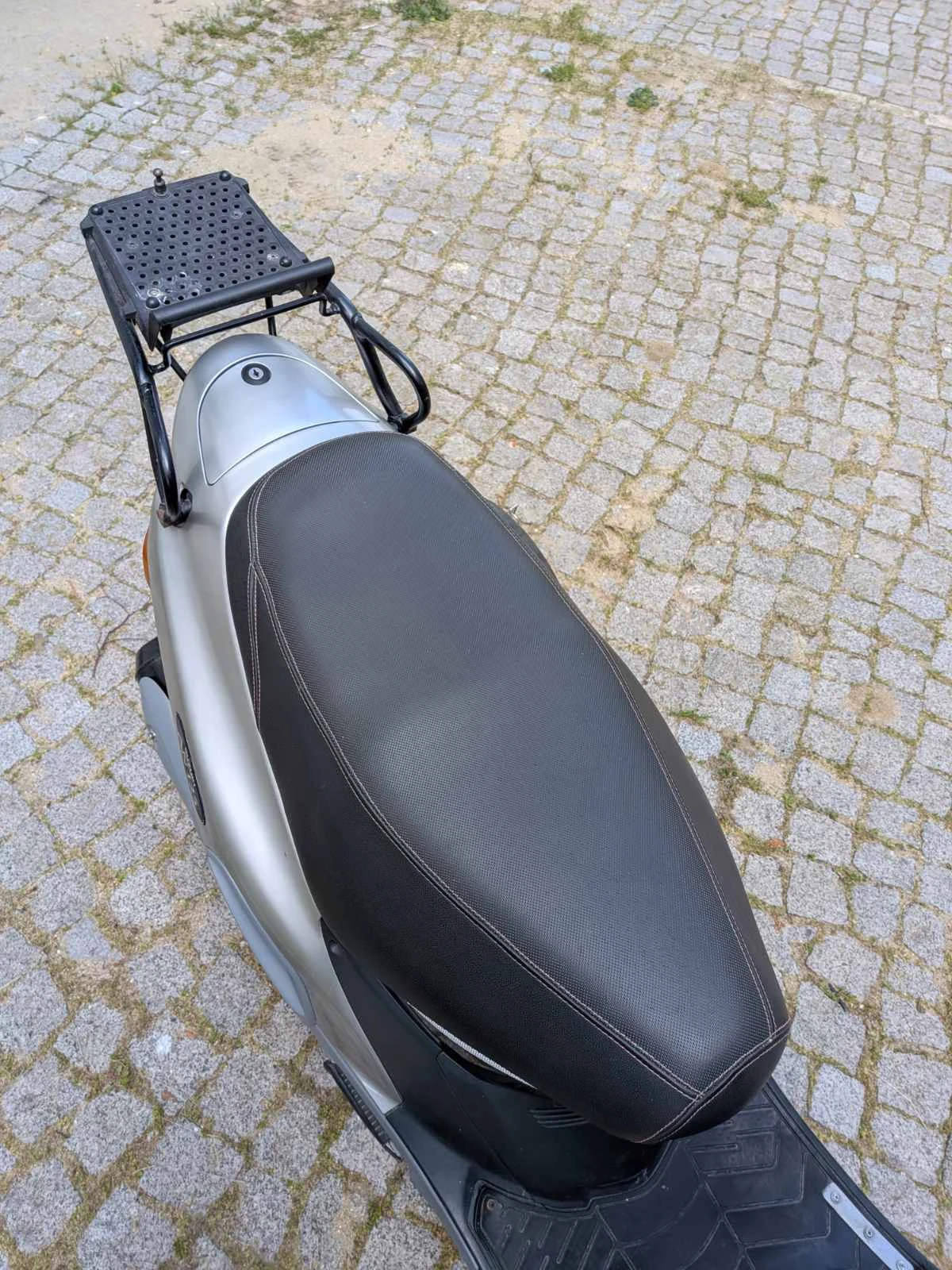 Suzuki An, снимка 11 - Мотоциклети и мототехника - 54123924