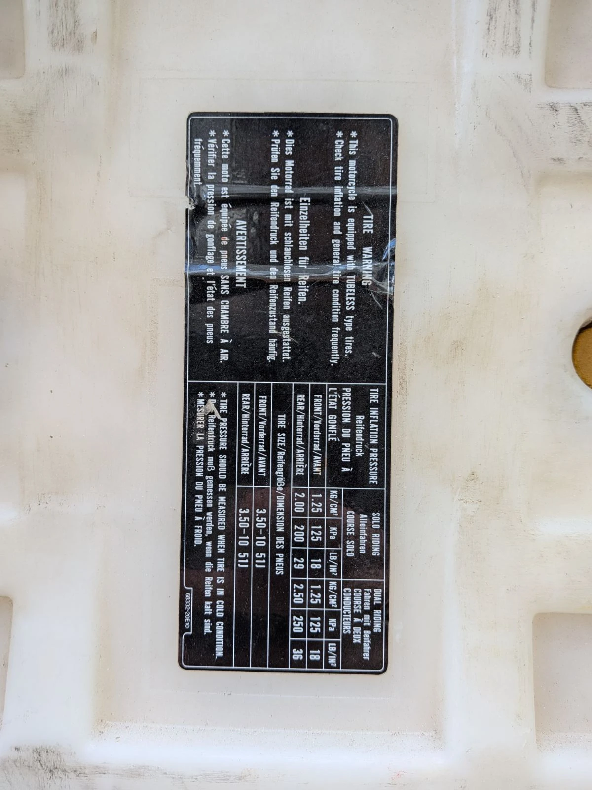 Suzuki An, снимка 13 - Мотоциклети и мототехника - 54123924