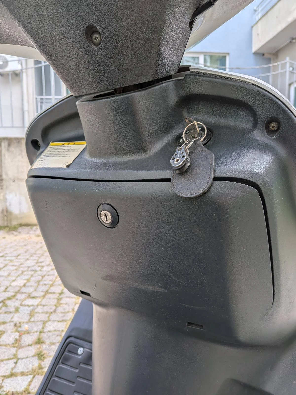 Suzuki An, снимка 12 - Мотоциклети и мототехника - 54123924