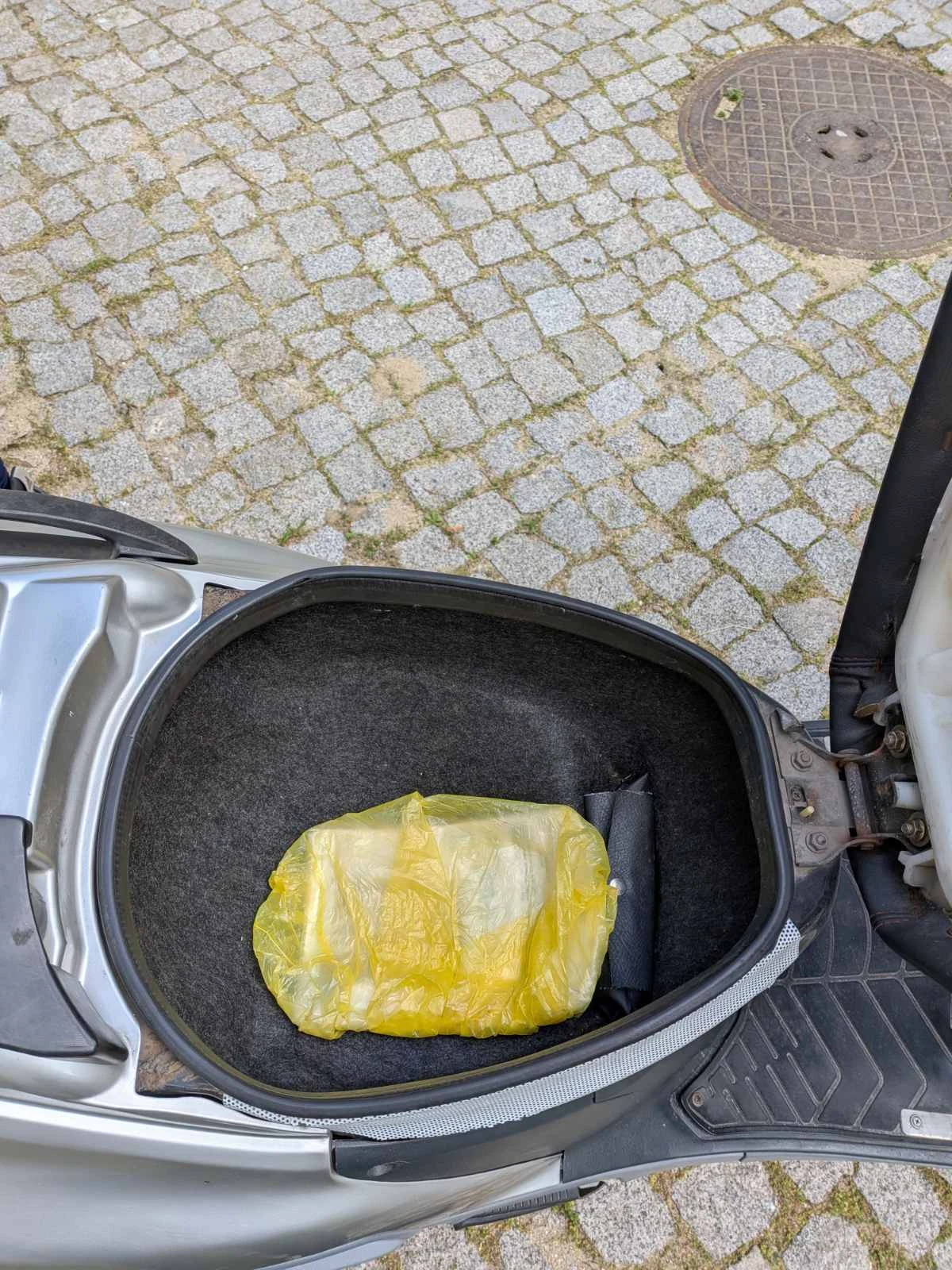 Suzuki An, снимка 14 - Мотоциклети и мототехника - 54123924